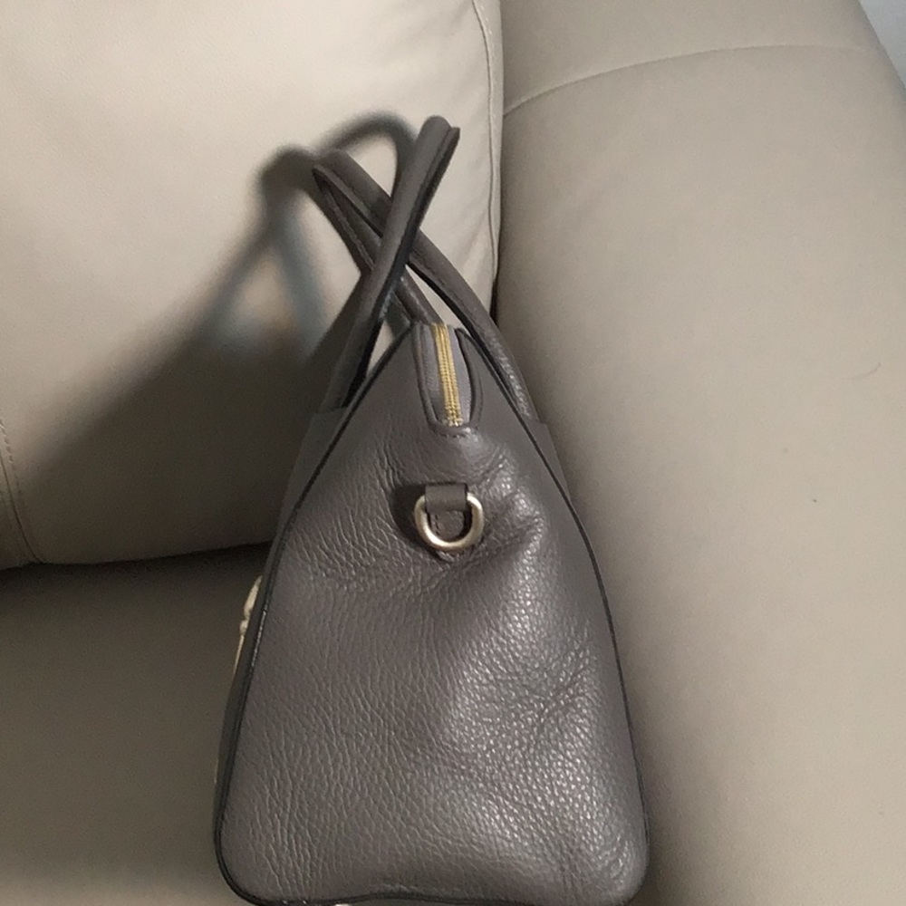 🆕 MARIO VALENTINO Minimi DG Precosia Handbag/Crossbody in Gray - Picture 4 of 14